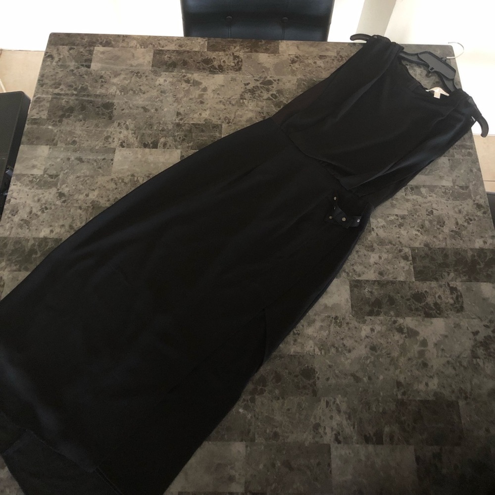 Boutique Formal Dress